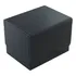 Gamegenic: Sidekick 100+ Convertible (preto) Deckbox
