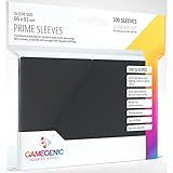 Gamegenic Prime Sleeves Galapagos