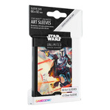 Gamegenic Star Wars Unlimited