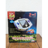 Gamekids Advance Famiclone Nes