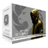 Gamemax Gx Pro Gx850 Pro White Fonte Modular 850w 80 Plus Gold Branca