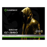 Gamemax Gx Pro Gx850pbkps18810br