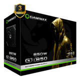 Gamemax Gx Pro Gx850pbkps18810br