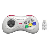 Gamepad 8bitdo M30 2