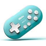 Gamepad 8bitdo Zero 2