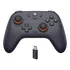 Gamepad Gamesir Nova Lite Hall Efect P/ Pc Steam Switch Cor Violeta-escuro