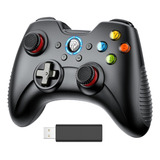 Gamepad Sem Fio