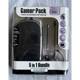 Gamer Pack Nintendo Dsi