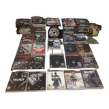 Games Ps3 Midia Fisica