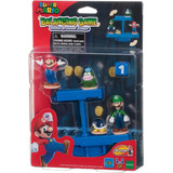 Games Super Mario - Balancing Game Underground Stage
