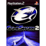 Gameshark Ps2