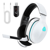 Gaming Headset 2 4ghz