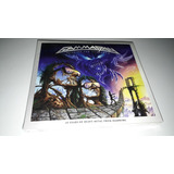Gamma Ray