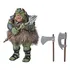 Gamorrean Guard Star Wars Vintage T. Black Series Hasbro