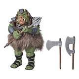 Gamorrean Guard Star Wars