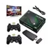Gampad Wireless Report 2.4g Adolt S2 64 Gb, 2024