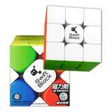 Gan Swift Block Cubo