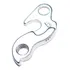 Gancheira Astro Defense Gts R3 Caloi Sprint 20 Soul Ventana