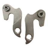 Gancheira Bike Aluminio Gallo