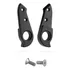 Gancheira Bike D/ Quadro Cervelo R3 R5 R5ca Rs S5 2011
