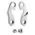 Gancheira Bike Ge330 Gancheira Para Bikes Ksw Xlt South Lotu