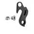 Gancheira D/ Bike Absolute Road Wild R Caloi Sprint 20 Tsw