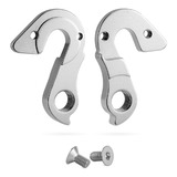 Gancheira Gantech Caloi Elite 10 20kode Venzo Corratec Ge009
