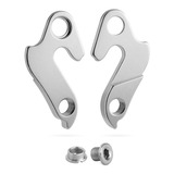 Gancheira Gantech Ge018 Aluminio
