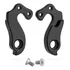 Gancheira P/ Bike Cannondale Dabomb Kona Vzan Sundown