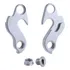 Gancheira Quadro Astro Defense/gts R3/caloi Sprint/soul Bike