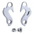 Gancheira Quadro Astro Defense/gtsr3/caloi Sprint/soul Bikes