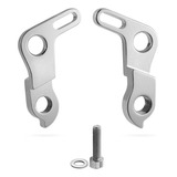 Gancheira Quadro Bicicleta Ge225