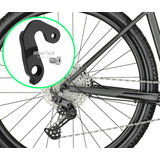 Gancheira Scott Scale 960
