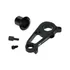 Gancheira Scott Ta12 Sw/dm Boost Quadro Carbono