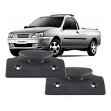 Gancho Amaração Carroceria Ford Courier 97 13 O Par