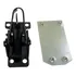 Gancho Capô Caminhao Volvo Nl10 Nl12 Ano 84 A 99 1612396
