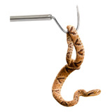 Gancho Contencao Cobra Repteis