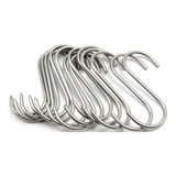 Gancho De Ponta Inox