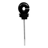 Gancho Isolador Longo 19cm C 200 Unidades
