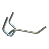 Gancho Metalico Simples Para