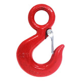 Gancho Olhal 1 5 Tonel  Aço Alloy Guincho Plataforma Coforja