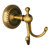 Gancho Pendurador De Toalha