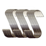 Gancho S1 Inox Para