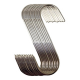 Gancho S3 Inox Para