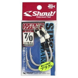 Gancho Shout 330sk Single