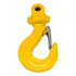 Gancho Superior Completo Alavanca 1 5ton 01190563 01190068 B