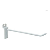 Ganchos Expositores Para Painel Canaletado 15cm C 100 Und