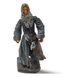 Gandalf Balrog Battle Boneco
