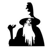 Gandalf Decoracao O Senhor