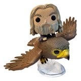 Gandalf On Gwaihir 72